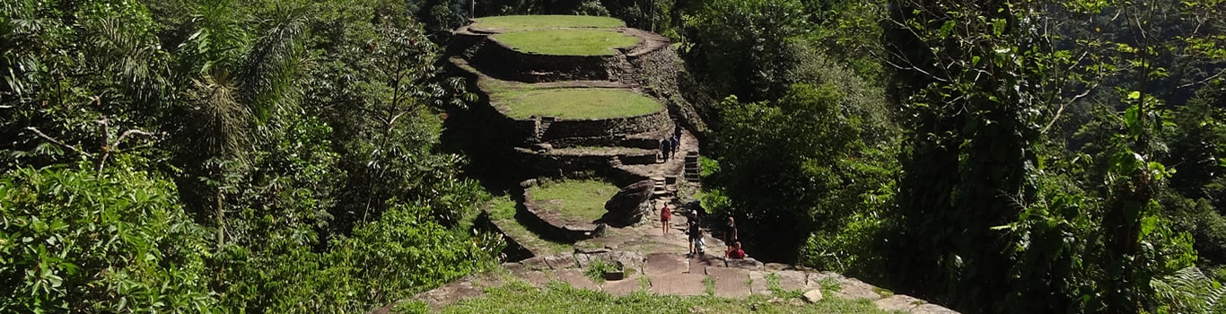 Ciudad-Perdida-trek-teyuna-tayrona-sierra-nevada-de-santa-marta